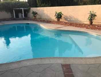 Los Angeles 6 bedrooms 3 bathrooms pool 4