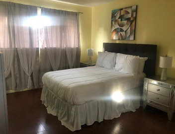 Los Angeles 6 bedrooms 3 bathrooms pool 5