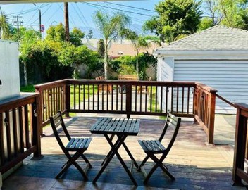 Los Angeles Home Located in Beautiful Pasadena 4