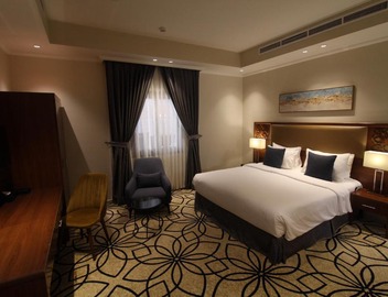 Lotaz Hotel Apartments - Al Salamah 2