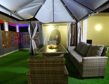 Lotaz Hotel Apartments - Al Salamah 3