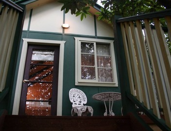 Lotus Lodges 5