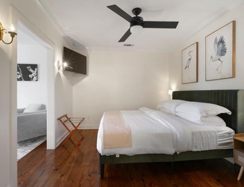 Louis Park Hotel 2