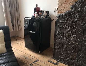"Love Suite" Luxury suite in the heart of Amsterdam "The nine streets" 3