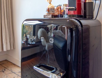 "Love Suite" Luxury suite in the heart of Amsterdam "The nine streets" 4
