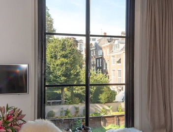 "Love Suite" Luxury suite in the heart of Amsterdam "The nine streets" 5