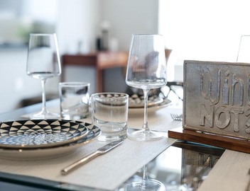 Lovely 1 BD in West Hollywood 3
