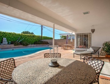 Lovely 2 bed/3 bath,Pool Home - West LA/Culver City/Marina Del Rey/Venice 5