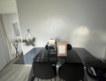 Lovely 2 bed in Vauxhall Central London 5