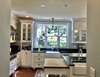 Lovely Cape Elizabeth Family Home 3 to 5 miles to Portland & Beaches 3,700sf A/C 2