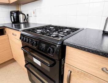 Lovely flat in Crouch End 3