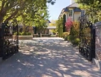 Lovely Guest House in Luxury Estate Seaside Home 5