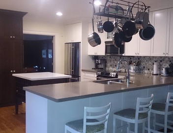 Lovely Toronto Home in Trendy Beaches Area of Toronto 2