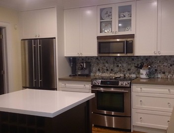 Lovely Toronto Home in Trendy Beaches Area of Toronto 3
