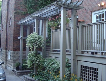 Lovely Toronto Home in Trendy Beaches Area of Toronto 4