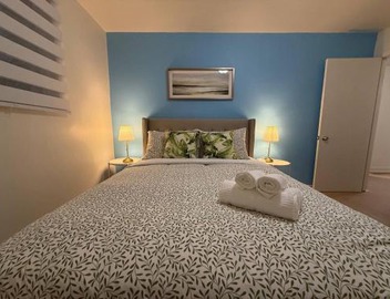 Lovely Vacation Home 2BR in MTL! 2