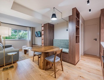 LovelyAppartment-OldMontmartre 3