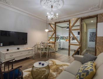 LovelyStay - Vintage Flat Near Santa Justa Elevator! 5