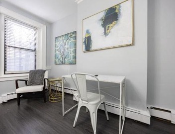 Lower Level Studios In Hip Bay Village 3