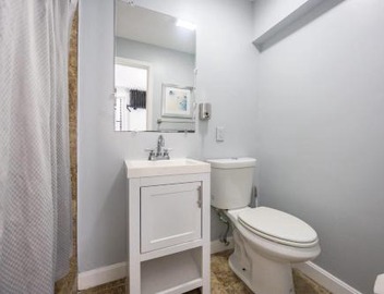 Lower Level Studios In Hip Bay Village 4