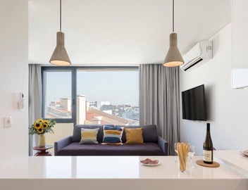 LSA Parque by Numa 5