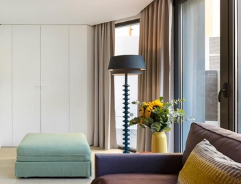 LSA Parque by Numa 4