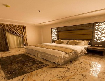 Lujain Hotel 3