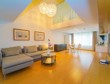 Lujiazui More Residence 2