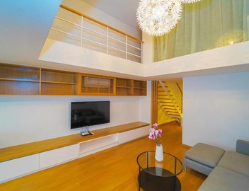 Lujiazui More Residence 4