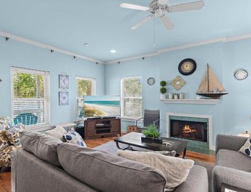 Lulé Cottage 5
