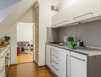 Lumina 2-level charming apart 2