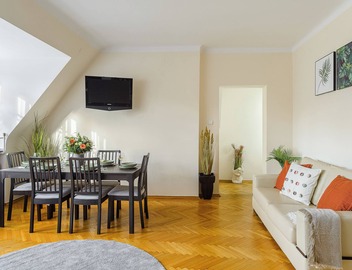 Lumina 2-level charming apart 5
