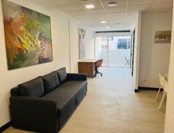 LUMINOSOS APARTAMENTOS POZUELO a 8 MINUTOS DE PALACIO REAL 3