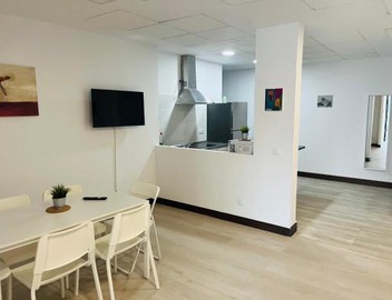LUMINOSOS APARTAMENTOS POZUELO a 8 MINUTOS DE PALACIO REAL 4
