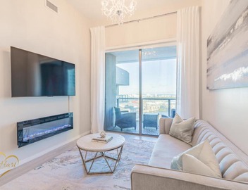 Lumiére Penthouse 3