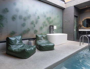 Lush Motel Lapa 4