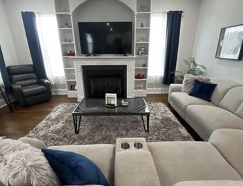 LUX NOLA Haven 2