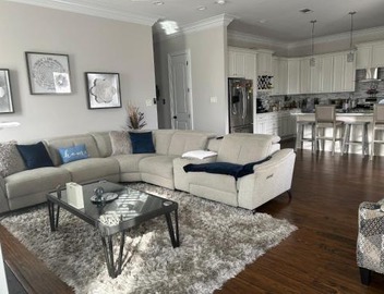 LUX NOLA Haven 3