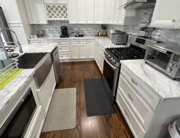 LUX NOLA Haven 4