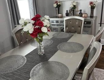 LUX NOLA Haven 5
