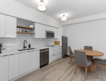 Lux Suites Extended Stay 3