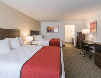 Lux Verde Hotel 4