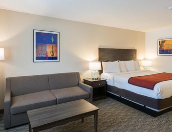 Lux Verde Hotel 2