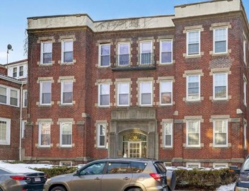 Luxe 1bd 4