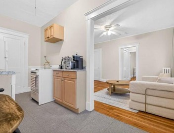 Luxe 1bd 5
