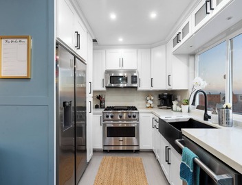 Luxe 4B-4B Coastal Oasis - Ocean Views - Rooftop & Garage 2