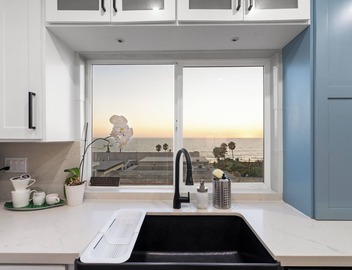 Luxe 4B-4B Coastal Oasis - Ocean Views - Rooftop & Garage 4