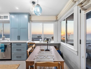 Luxe 4B-4B Coastal Oasis - Ocean Views - Rooftop & Garage 5