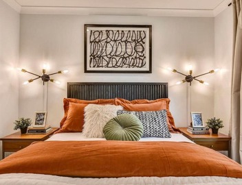 Luxe Boston Condo Near T 3