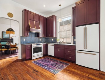 Luxe Historic Compound w Private Heated Pool & Spa 3